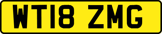 WT18ZMG