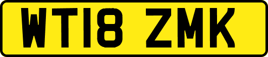 WT18ZMK