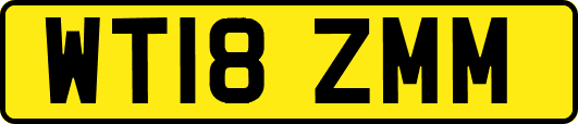 WT18ZMM