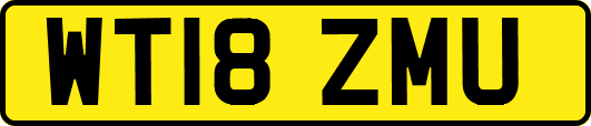 WT18ZMU