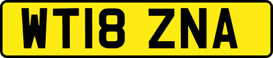 WT18ZNA