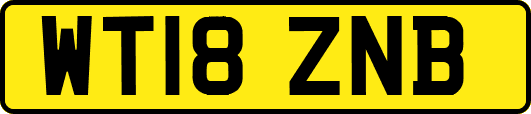 WT18ZNB