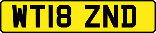 WT18ZND