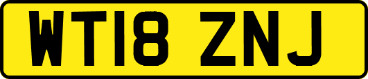 WT18ZNJ