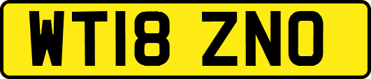 WT18ZNO