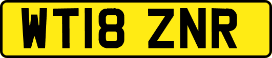 WT18ZNR