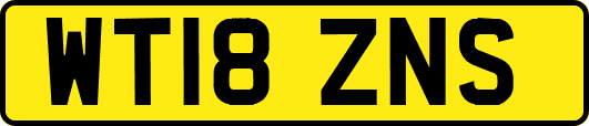 WT18ZNS