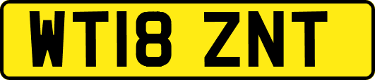 WT18ZNT