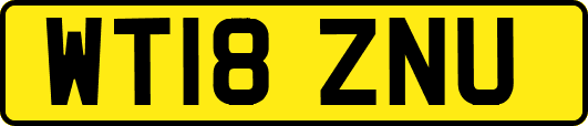 WT18ZNU