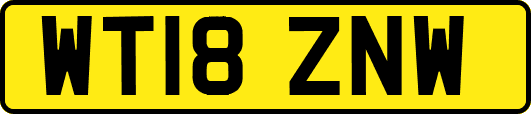 WT18ZNW