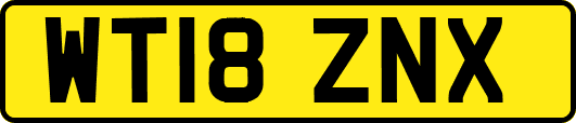 WT18ZNX