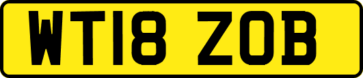 WT18ZOB