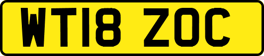 WT18ZOC