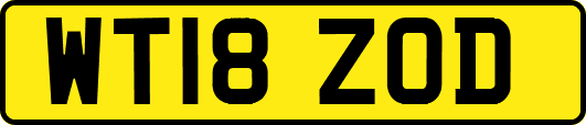 WT18ZOD