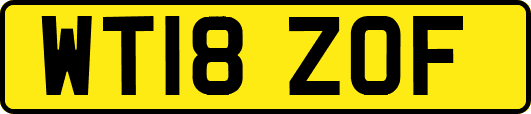 WT18ZOF