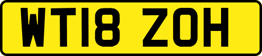 WT18ZOH