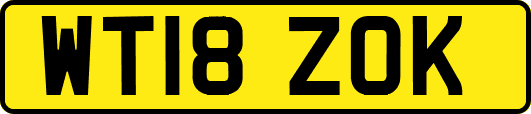 WT18ZOK