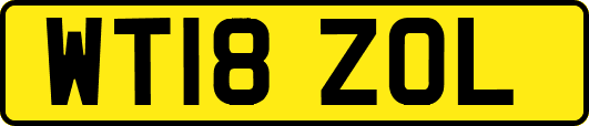 WT18ZOL