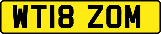WT18ZOM