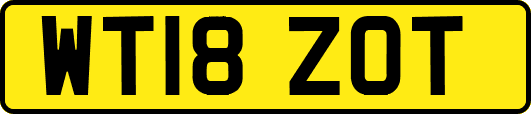 WT18ZOT