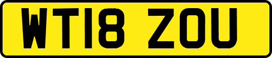 WT18ZOU