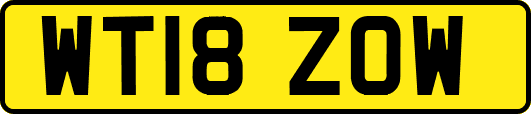 WT18ZOW