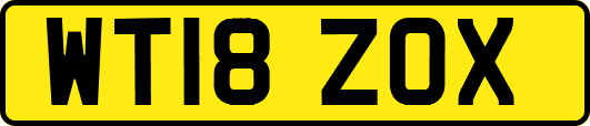 WT18ZOX