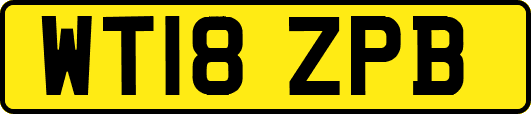 WT18ZPB