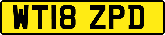 WT18ZPD