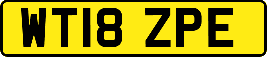 WT18ZPE