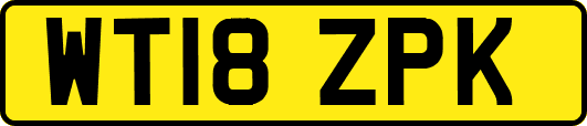 WT18ZPK