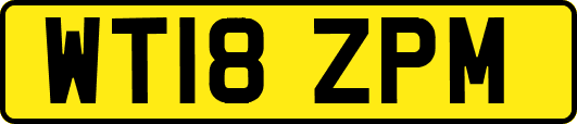 WT18ZPM