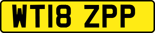 WT18ZPP