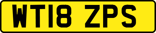 WT18ZPS