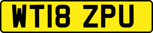 WT18ZPU