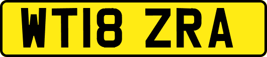 WT18ZRA