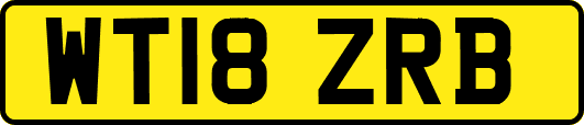 WT18ZRB