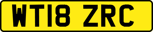 WT18ZRC