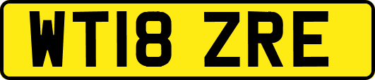 WT18ZRE
