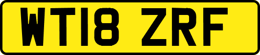 WT18ZRF