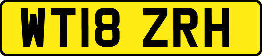 WT18ZRH