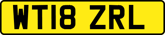 WT18ZRL