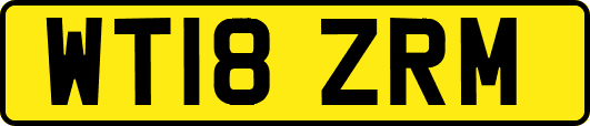 WT18ZRM