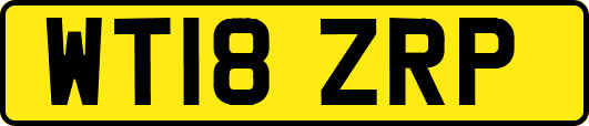 WT18ZRP