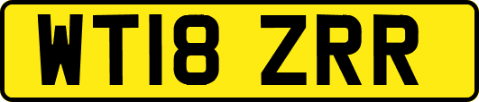 WT18ZRR