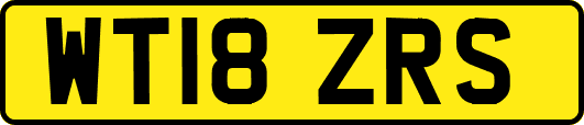 WT18ZRS