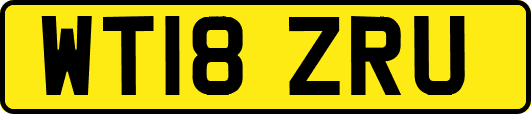 WT18ZRU