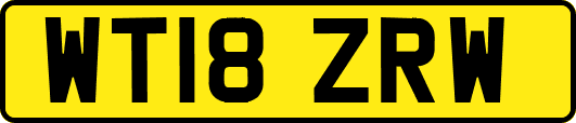 WT18ZRW