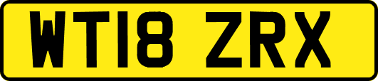WT18ZRX