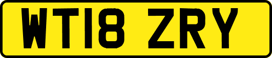 WT18ZRY